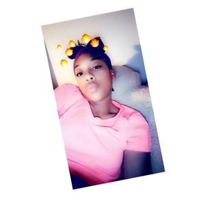 Meet your Posher, Ashleigh